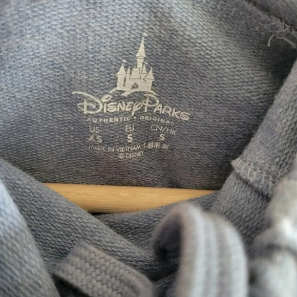 Disney Parks Mickey and Minnie Mouse Jacket Pullover Women's - Picture 8 of 14